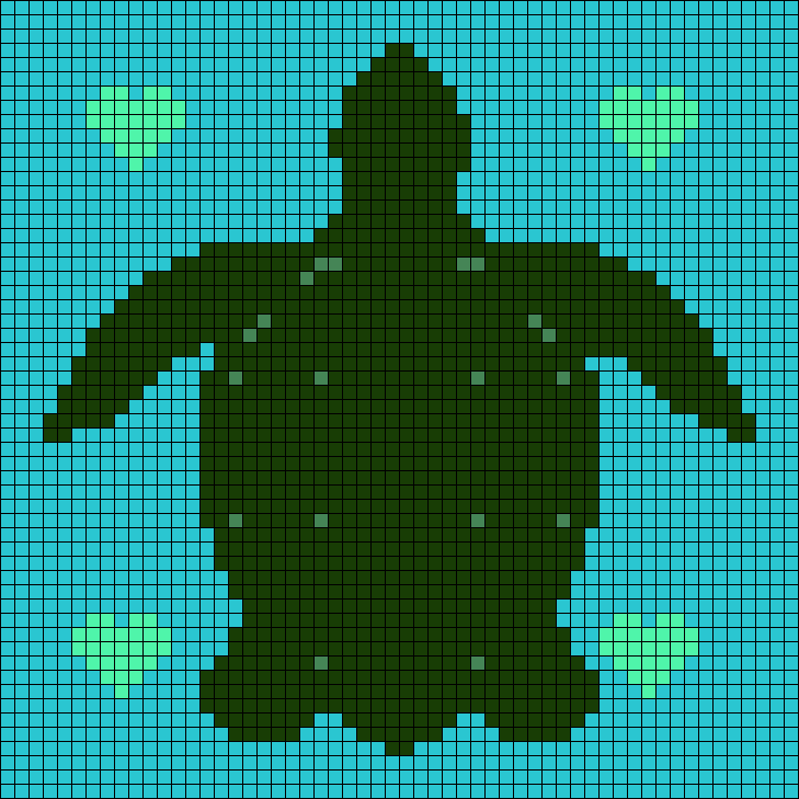 Alpha pattern #206203 preview