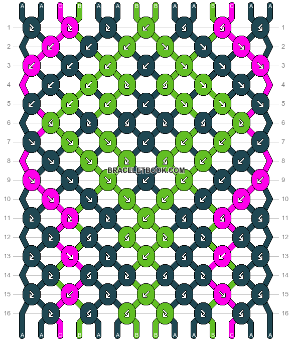 Normal pattern #206205 pattern