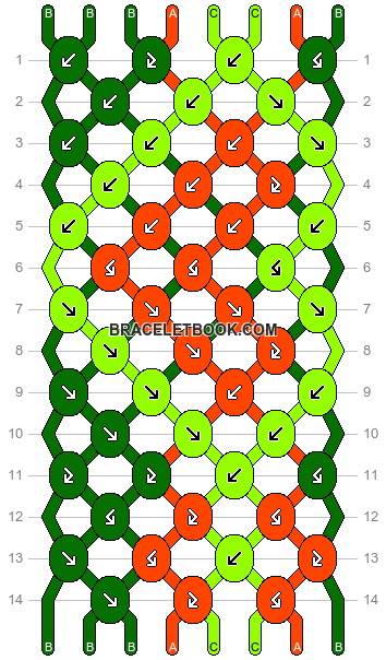 Normal pattern #206209 pattern
