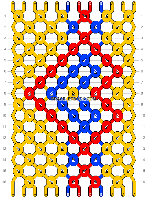 Normal pattern #206210 pattern