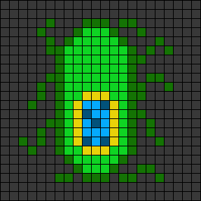 Alpha pattern #206211 preview