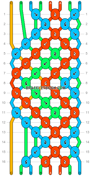 Normal pattern #206213 pattern