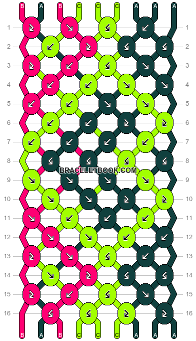 Normal pattern #206214 pattern