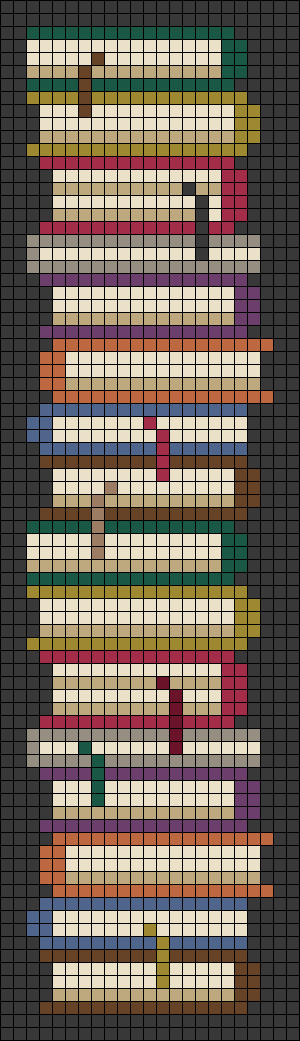 Alpha pattern #206215 preview