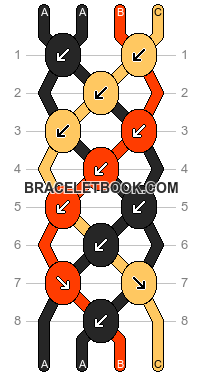 Normal pattern #206216 pattern