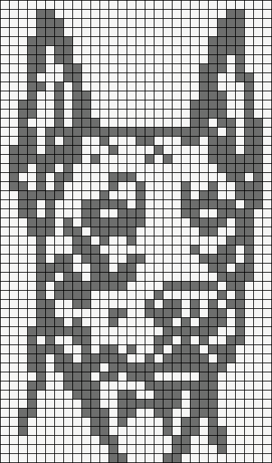 Alpha pattern #206217 preview