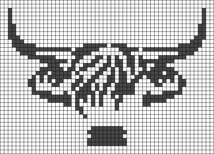 Alpha pattern #206220 preview