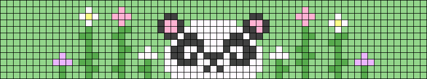 Alpha pattern #206224 preview