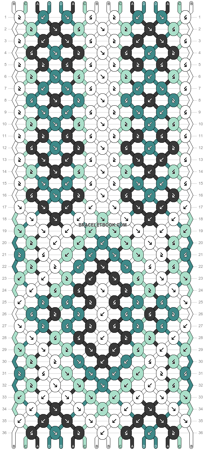 Normal pattern #206234 pattern