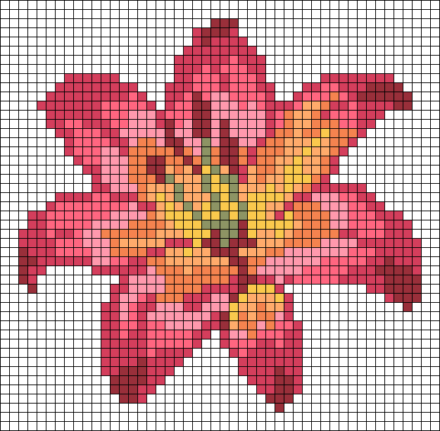 Alpha pattern #206241 preview