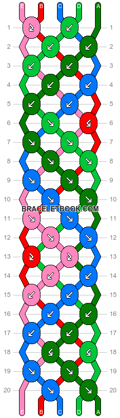 Normal pattern #206250 pattern