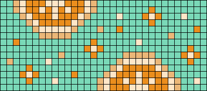 Alpha pattern #206256 preview