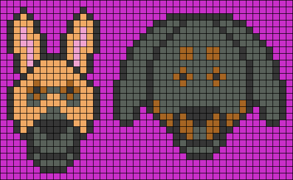 Alpha pattern #206262 preview