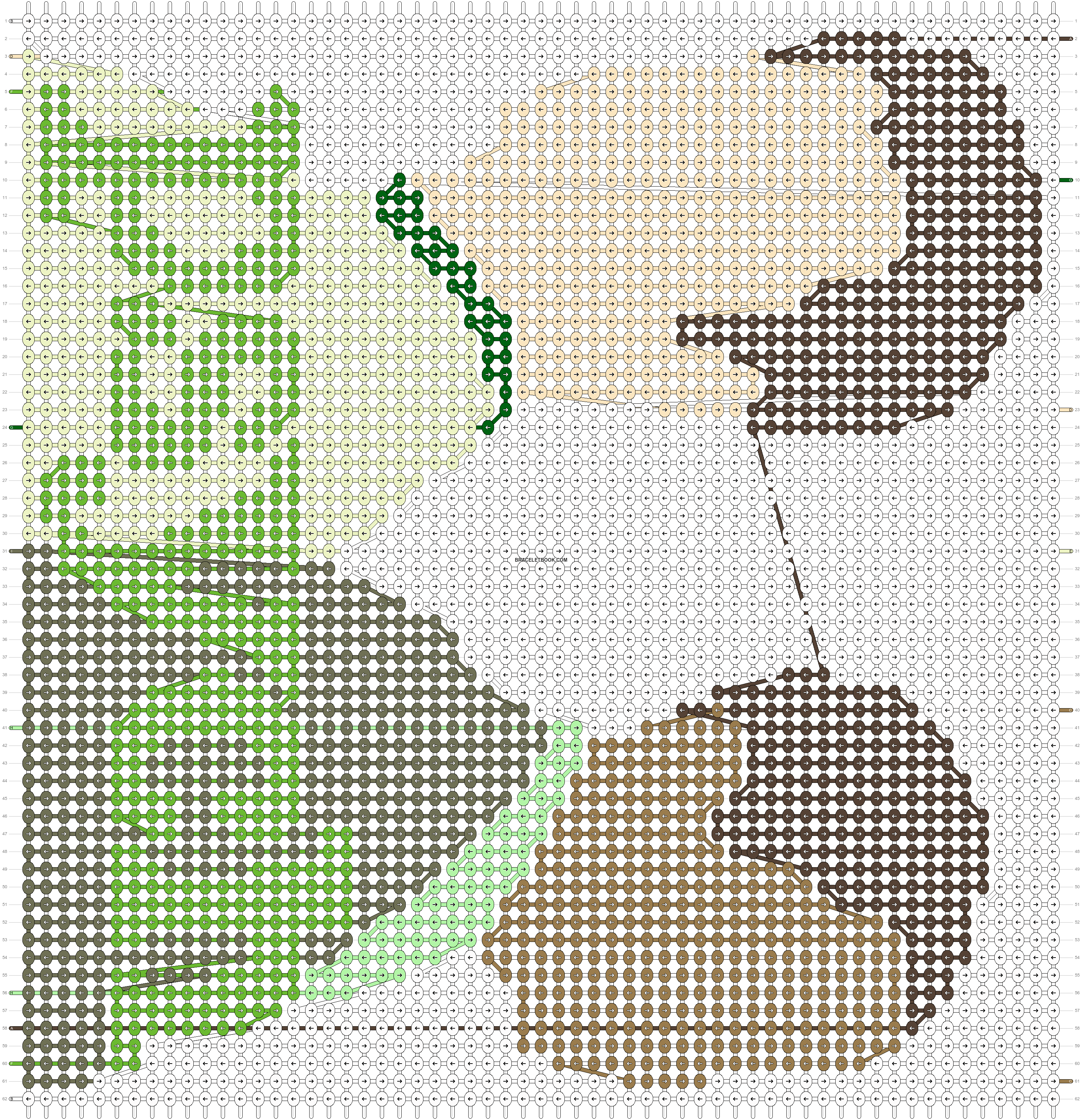 Alpha pattern #206263 pattern