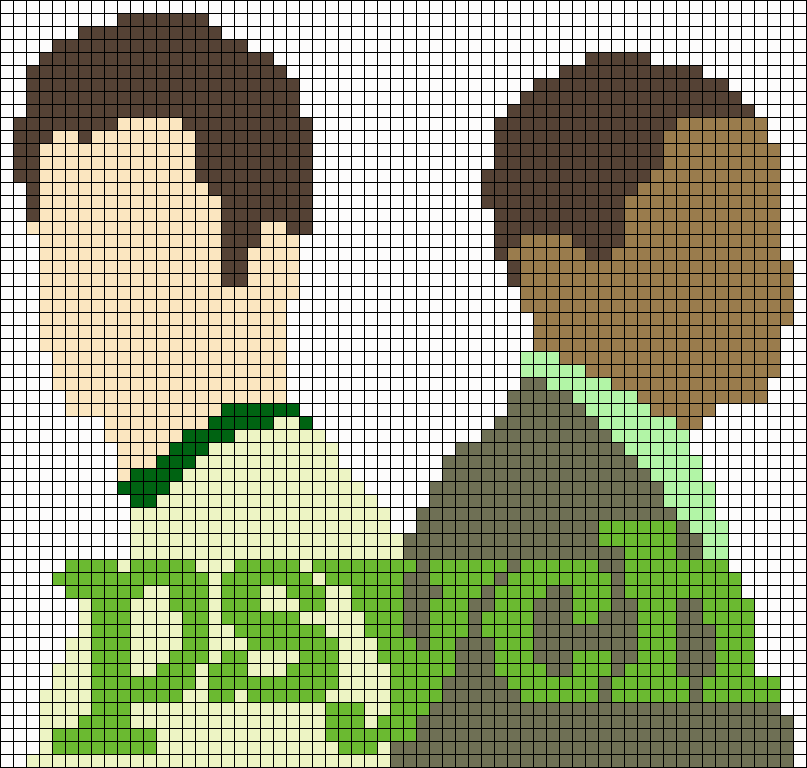 Alpha pattern #206263 preview