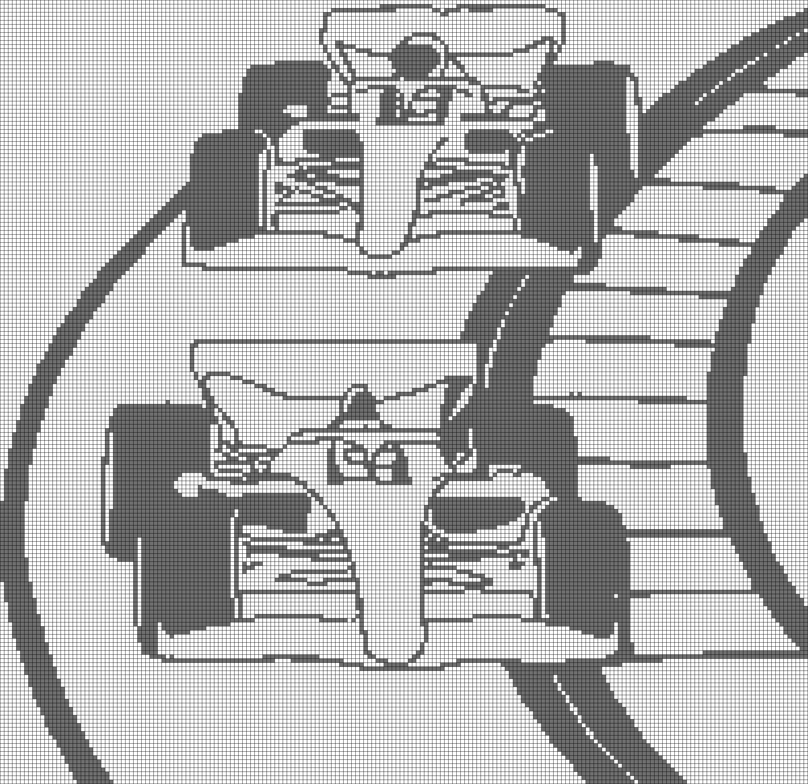 Alpha pattern #206264 preview