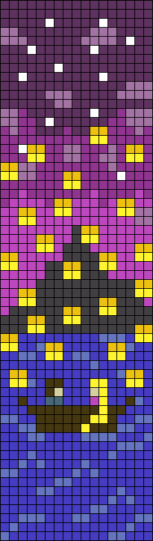 Alpha pattern #206265 preview