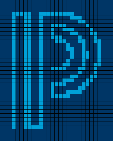 Alpha pattern #206270 preview