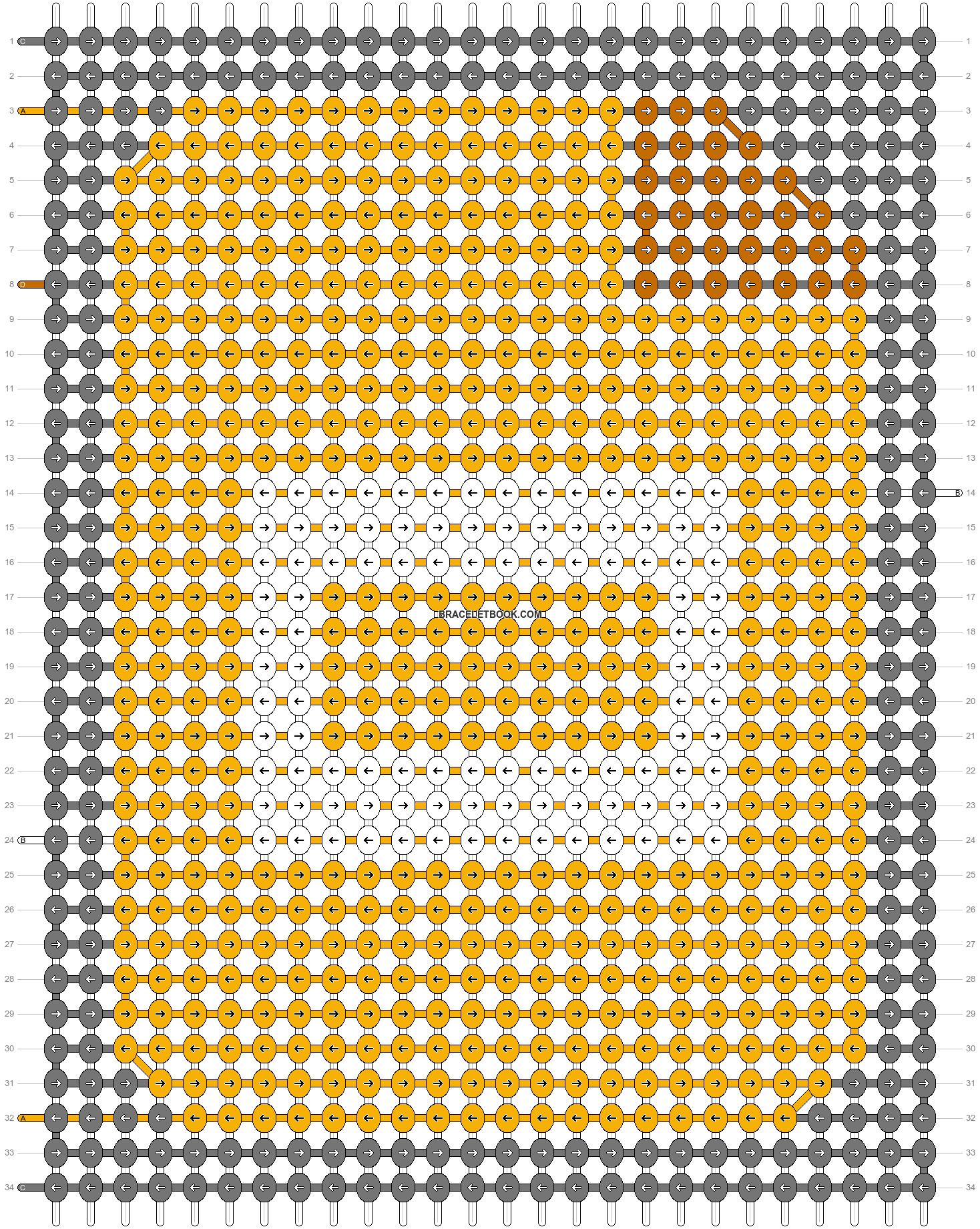 Alpha pattern #206271 pattern