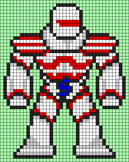 Alpha pattern #206273 preview