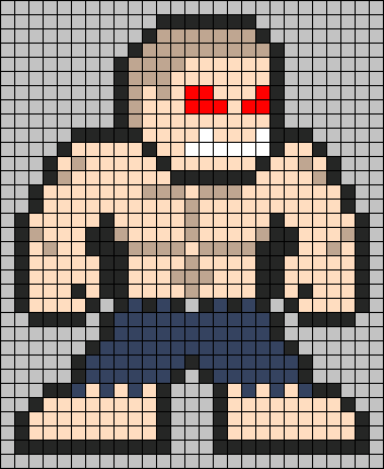 Alpha pattern #206274 preview