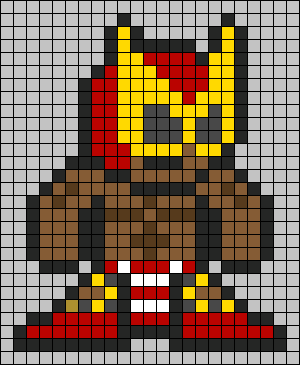 Alpha pattern #206275 preview