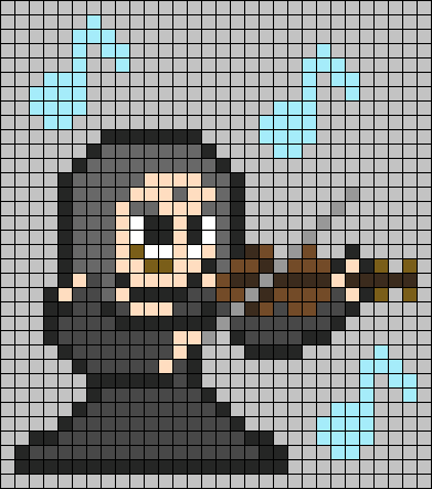 Alpha pattern #206276 preview