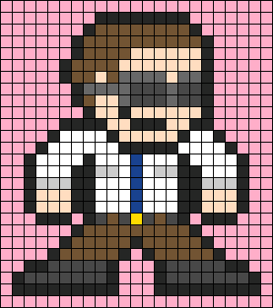 Alpha pattern #206278 preview