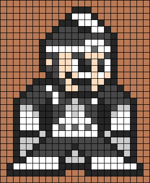 Alpha pattern #206279 preview