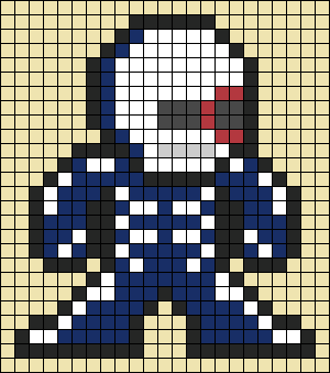 Alpha pattern #206280 preview