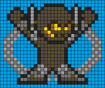 Alpha pattern #206281 preview