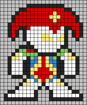 Alpha pattern #206282 preview