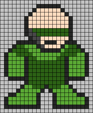 Alpha pattern #206283 preview