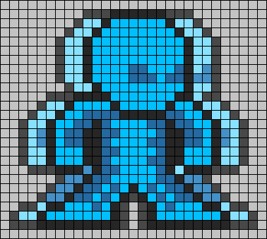 Alpha pattern #206284 preview