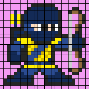 Alpha pattern #206285 preview