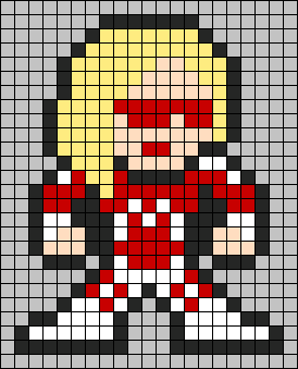 Alpha pattern #206286 preview