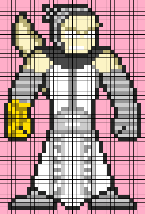 Alpha pattern #206287 preview