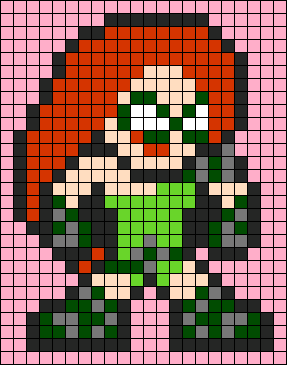 Alpha pattern #206289 preview