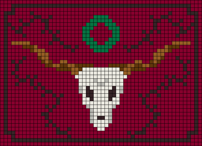 Alpha pattern #206292 preview