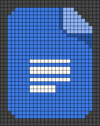 Alpha pattern #206295 preview