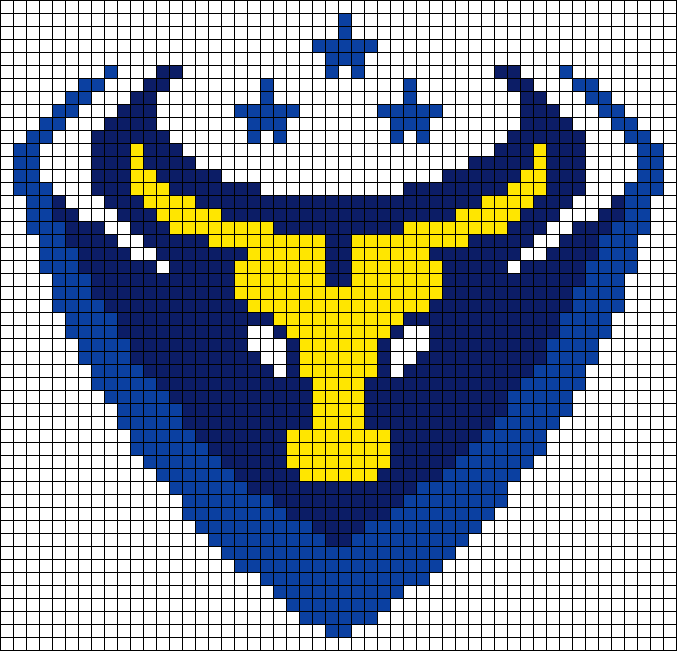 Alpha pattern #206297 preview