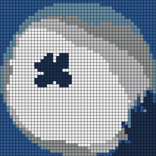 Alpha pattern #206302 preview