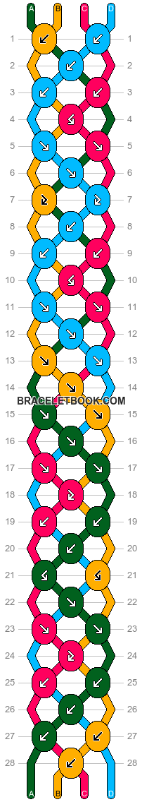 Normal pattern #206304 pattern