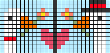 Alpha pattern #206312 preview