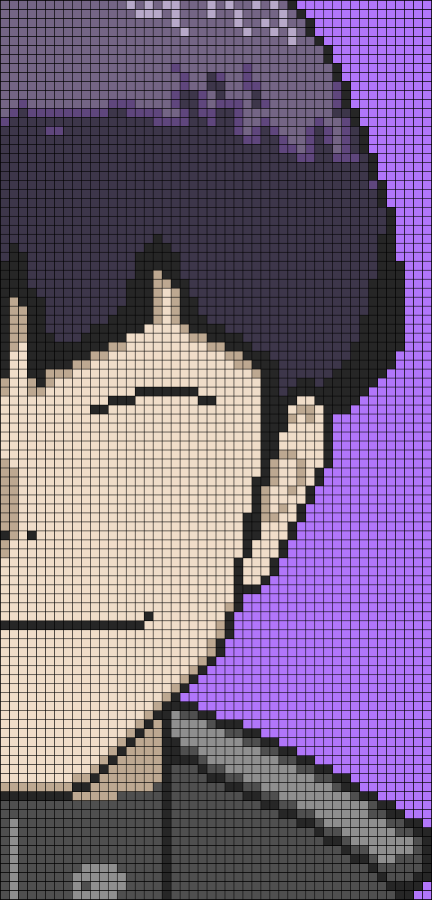 Alpha pattern #206316 preview