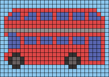 Alpha pattern #206319 preview