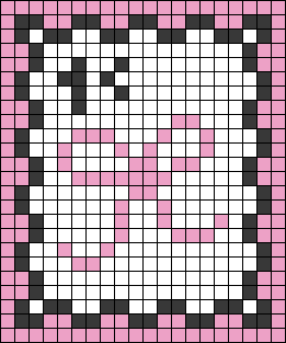 Alpha pattern #206321 preview