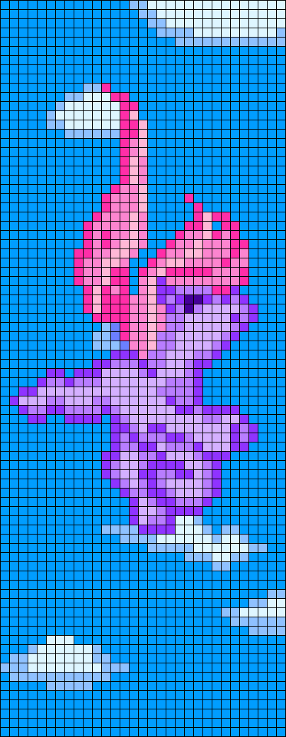 Alpha pattern #206322 preview