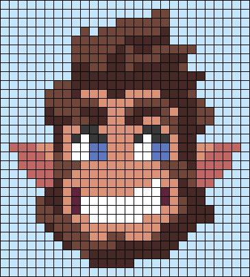 Alpha pattern #206326 preview