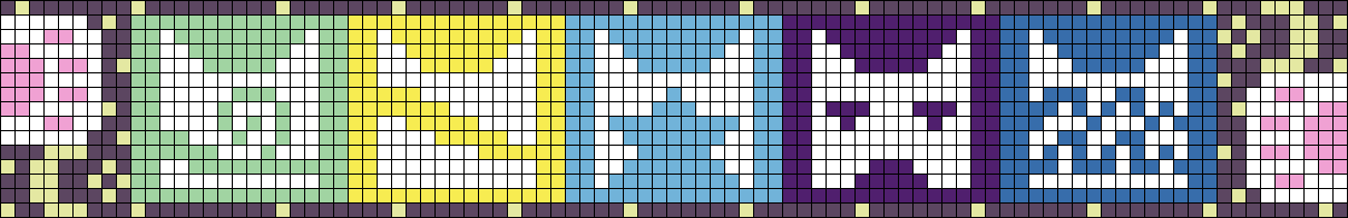 Alpha pattern #206330 preview